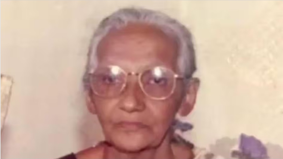 ഉമ്മൻ ചാണ്ടിയുടെ പിതൃസഹോദരി അന്തരിച്ചു