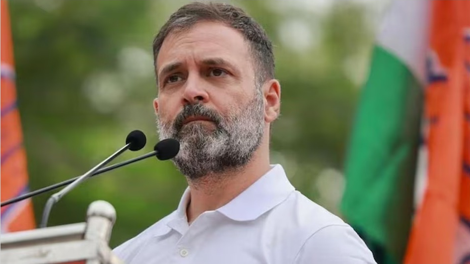 കെസിആറിന്റെ പാർട്ടി ബിജെപിയുടെ ബി ടീം; ബിആർഎസുമായി പ്രതിപക്ഷ യോഗത്തിൽ പോലും കോൺഗ്രസ് സഹകരിക്കില്ല: രാഹുൽ ഗാന്ധി തെലങ്കാനയിൽ