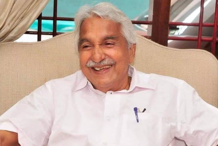 ഉമ്മൻ ചാണ്ടിയുടെ നിര്യാണത്തിൽ ഹൂസ്റ്റൺ പാരാവലിയുടെ അനുശോചന സമ്മേളനം ഞായറാഴ്ച-