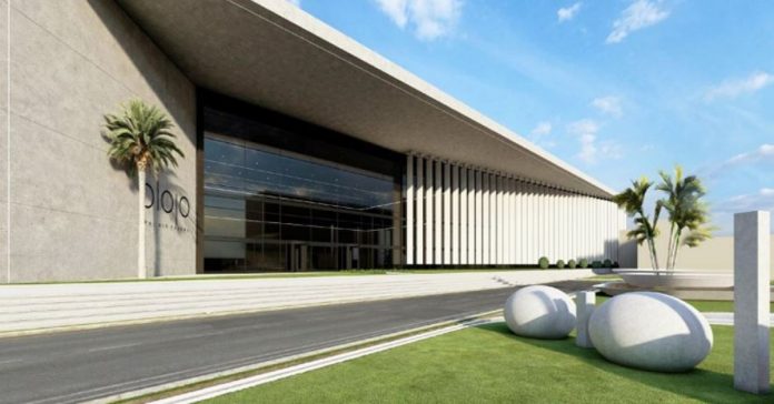 ആദ്യ ഒമാനി വാക്സിൻ നിർമാണ പ്ലാന്റിന് തറക്കല്ലിട്ടു