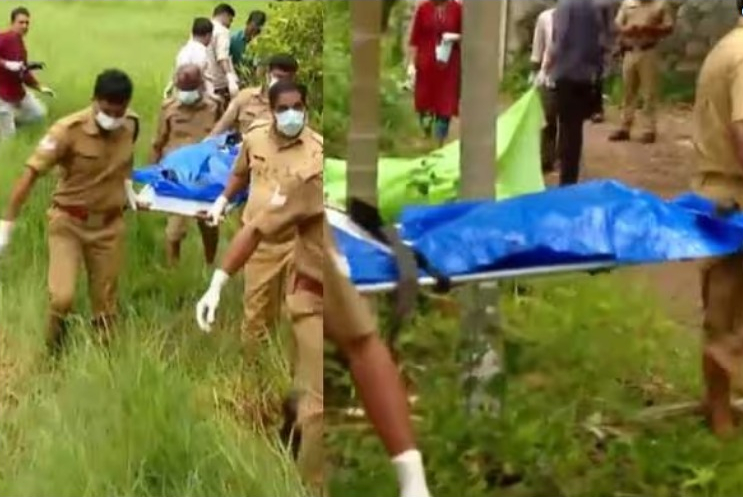 മരിച്ചത് വൈപ്പിന്‍ സ്വദേശി രാജീവന്‍; കൊയിലാണ്ടിയില്‍ കത്തിക്കരിഞ്ഞ നിലയില്‍ കണ്ടെത്തിയ മൃതദേഹം തിരിച്ചറിഞ്ഞു