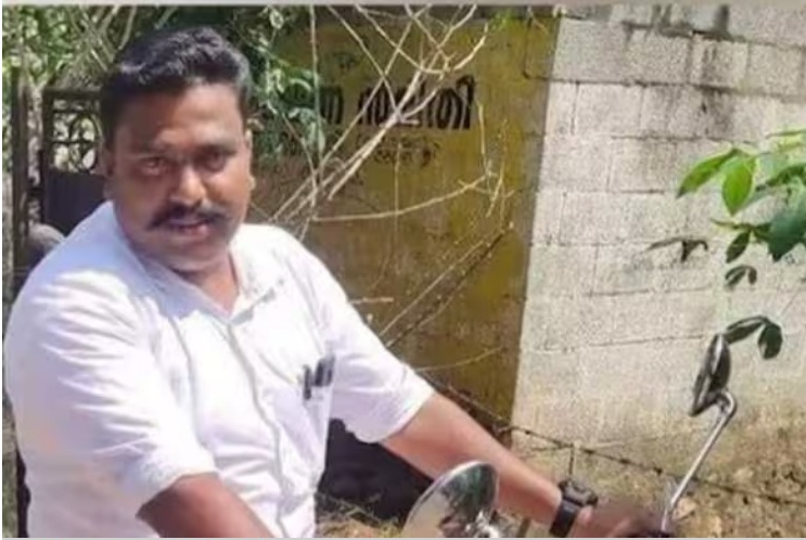 തിരുവനന്തപുരത്ത് കോണ്‍ഗ്രസ് നേതാവ് വെട്ടേറ്റ് മരിച്ചു