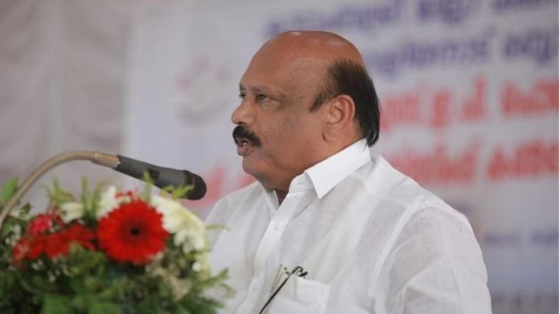 അച്ചടക്ക ലംഘനം: തോമസ് കെ തോമസ് എംഎല്‍എയ്ക്കെതിരെ എന്‍സിപിയില്‍ നടപടി, പ്രവർത്തക സമിതിയില്‍ നിന്ന് പുറത്താക്കി