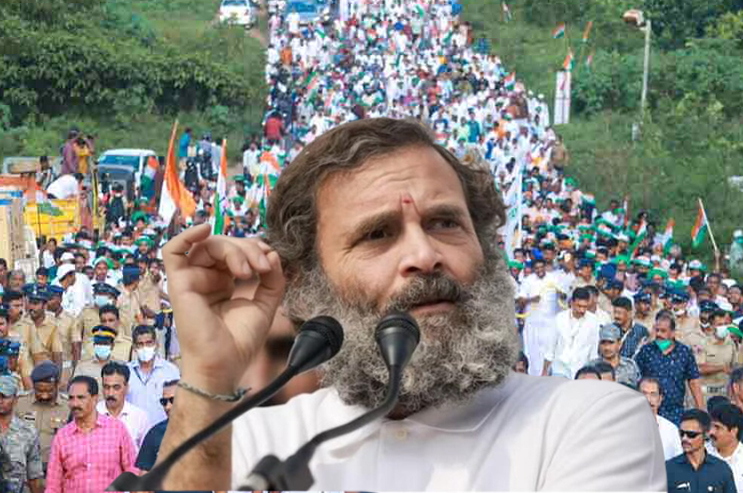 ഭാരത് ജോഡോ യാത്രയുടെ രണ്ടാം ഘട്ടം വരുന്നു; ലക്ഷ്യം ഗുജറാത്ത് മുതല്‍ മേഘാലയ വരെ| യാത്ര ആരംഭിക്കാന്‍ രാഹുല്‍ ഗാന്ധിയെ ക്ഷണിച്ചുവെന്ന് ഗുജറാത്ത് കോണ്‍ഗ്രസ് നേതൃത്വം