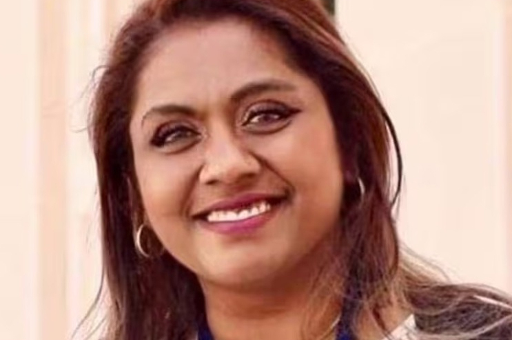 മലയാളി വനിതാ ഡോക്ടർ ഷാർജയിൽ അന്തരിച്ചുമലയാളി വനിതാ ഡോക്ടർ