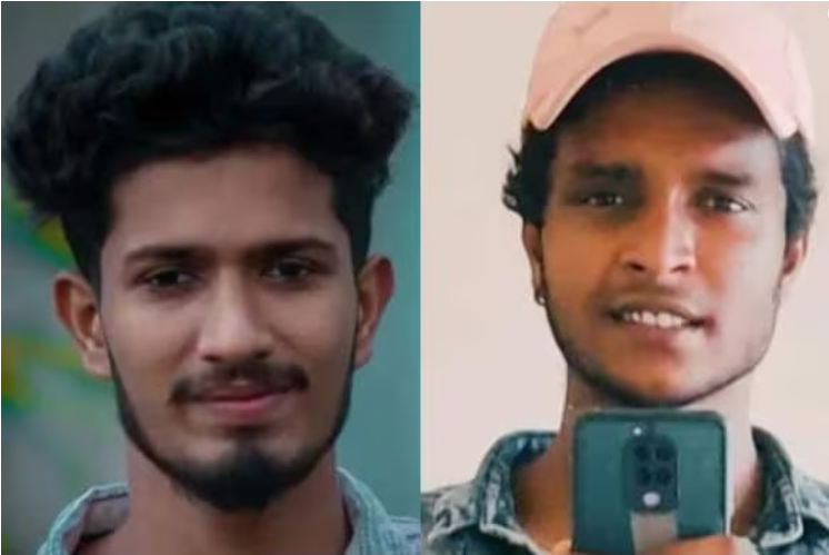 രാവിലെ മൃതദേഹങ്ങൾ കണ്ടു, രാത്രി കുഴിച്ചിട്ടു; പുറത്തുവരാതിരിക്കാൻ ബ്ലേഡ് കൊണ്ട് കീറി’