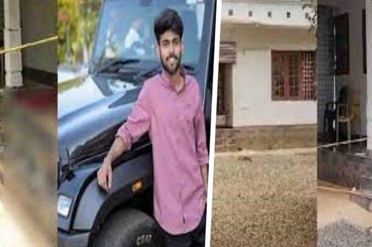 പെരുമ്പാവൂരില്‍ നഴ്‌സിങ് വിദ്യാര്‍ഥിനിയെ വെട്ടി പരിക്കേല്‍പ്പിച്ചു; പ്രതി തൂങ്ങി മരിച്ച നിലയില്‍