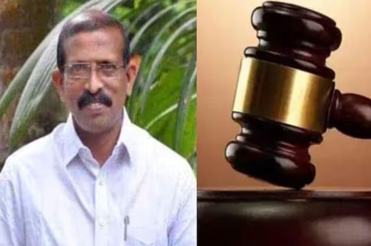 കരുവന്നൂർ ബാങ്ക് തട്ടിപ്പ് കേസ്; അരവിന്ദാക്ഷന്‍റെയും ജിൽസിന്‍റെയും ജാമ്യാപേക്ഷ വിചാരണാകോടതി തള്ളി