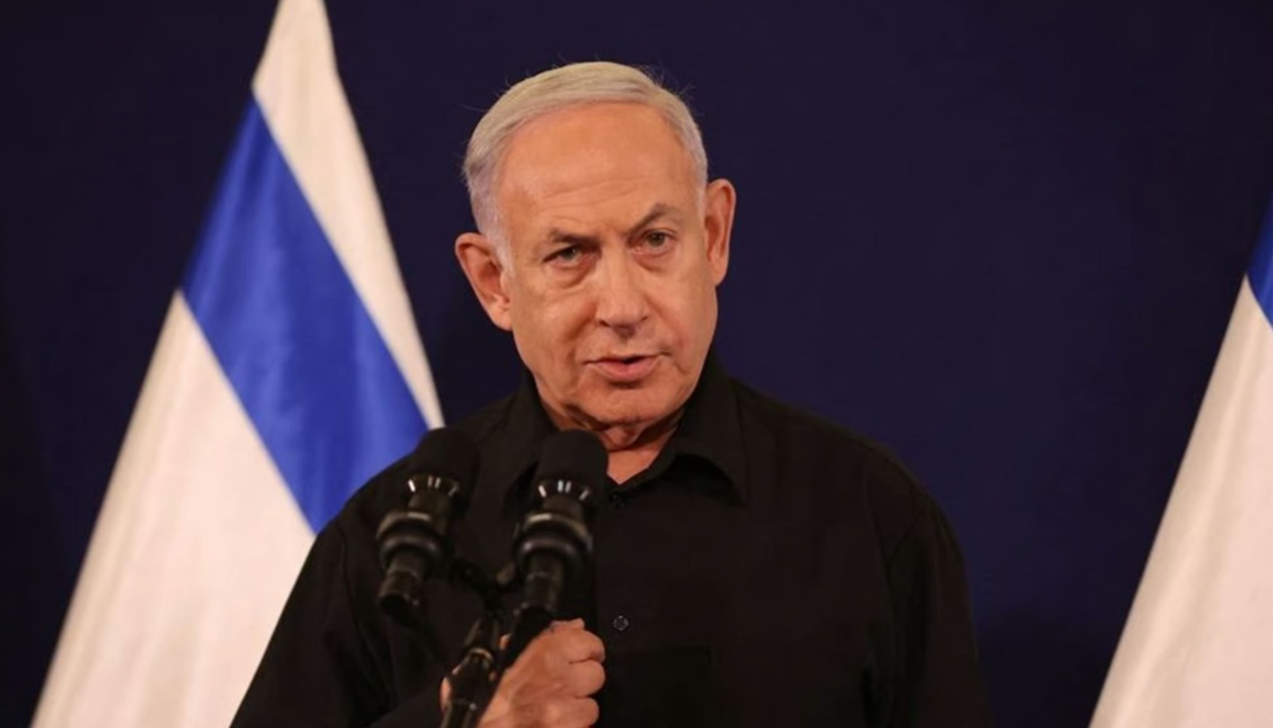 ഇസ്രയേലിന്റെ ‘യുദ്ധകാല ക്യാബിനറ്റില്‍’ ഭിന്നത രൂക്ഷം; സുരക്ഷാ മേധാവികളെ കുറ്റപ്പെടുത്തിയതിൽ ക്ഷമ ചോദിച്ച് നെതന്യാഹു