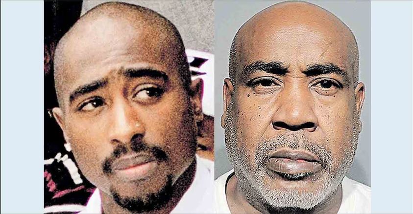 ദുരൂഹത നീങ്ങി; പ്രമുഖ റാപ്പർ ‘ടുപാക് ഷക്കൂറിന്‍റെ’ കൊലപാതകത്തിൽ പ്രതി 27 വർഷങ്ങൾക്കു ശേഷം പിടിയിൽ