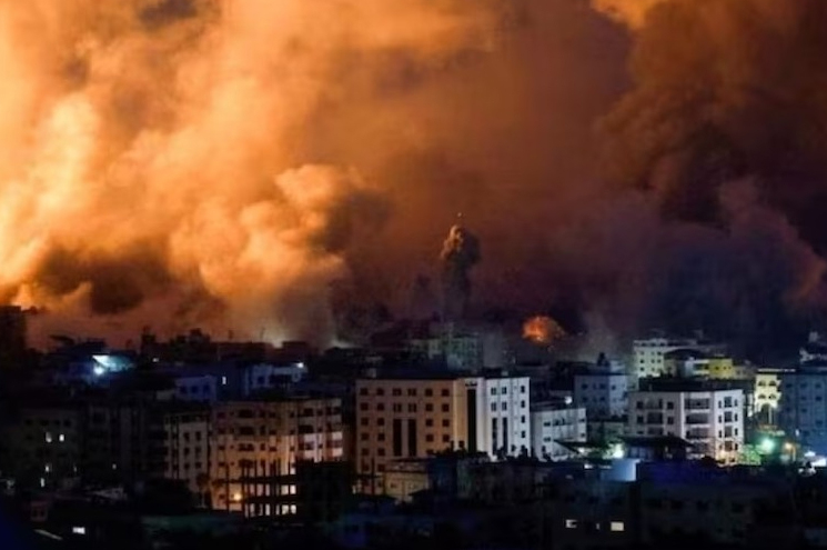 ഇസ്രയേൽ-ഹമാസ് യുദ്ധം; പലസ്‌തീനെ പിന്തുണച്ച് യോഗങ്ങൾ സംഘടിപ്പിക്കാൻ എസ്‌ഡിപിഐ