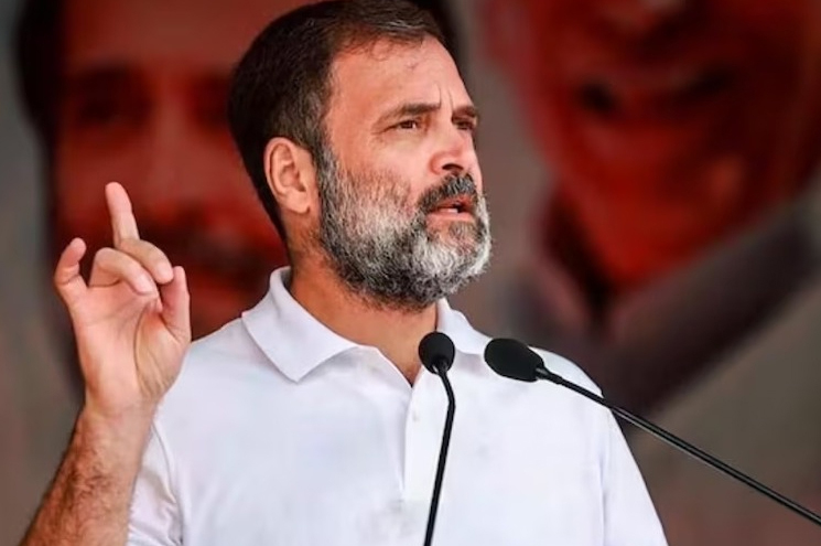 പൂർണമായും ജോലിയിൽ മുഴുകി’; വിവാഹത്തെ കുറിച്ച് രാഹുൽ