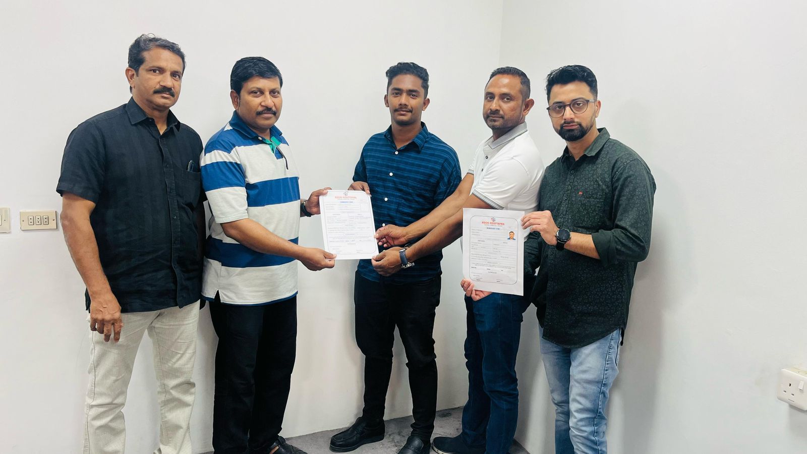 കൊച്ചി കൂട്ടായ്മ റിയാദ് മെമ്പർഷിപ് ക്യാമ്പയിൻ ആരംഭിച്ചു