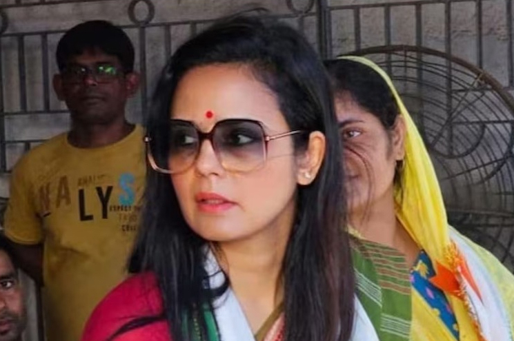 മഹുവ മൊയ്‌ത്രയുടെ ലോക്‌സഭാ അംഗത്വം റദ്ദാക്കണം: നിർദ്ദേശവുമായി എത്തിക്‌സ് കമ്മിറ്റി