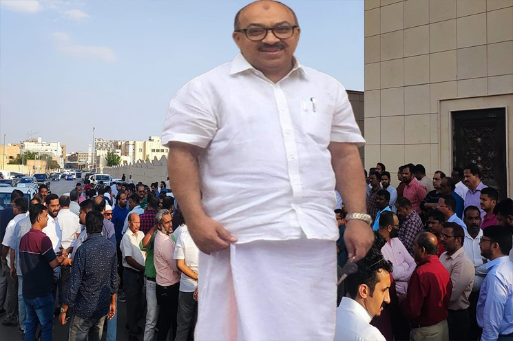 സാമൂഹിക പ്രവർത്തകൻ സത്താർ കായംകുളത്തിന്റെ നിര്യാണത്തിൽ അനുശോചന പ്രവാഹം