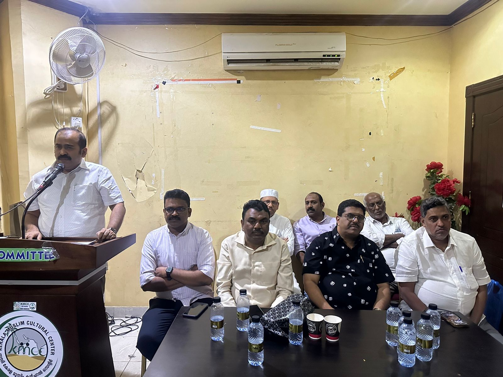 സാമൂഹ്യ സുരക്ഷ പദ്ധതി,റിയാദിൽ ക്യാമ്പയിൻ ഊർജിതപ്പെടുത്തും.