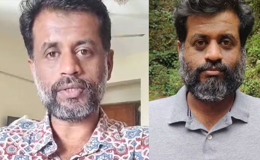 ജിയോ ബേബിയെ പരിപാടിയ്ക്ക് ക്ഷണിച്ച ശേഷം ഒഴിവാക്കിയ സംഭവം;  എസ്എഫ്ഐയുടെ സാംസ്കാരിക കൂട്ടായ്മ ഇന്ന് വൈകീട്ട്