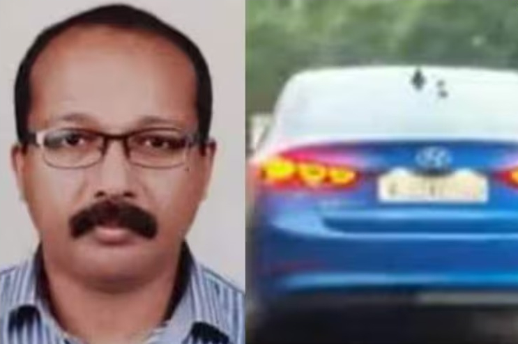 നീല കാറിന്റെ നമ്പർ, ലാപ് ടോപ്പിൽ കാണിച്ച കാർട്ടൂൺ; പ്രതികളിലേക്ക് എത്തിയ പൊലീസ് വഴി; മൂന്ന് പേരുടേയും അറസ്റ്റ് രേഖപ്പെടുത്തി