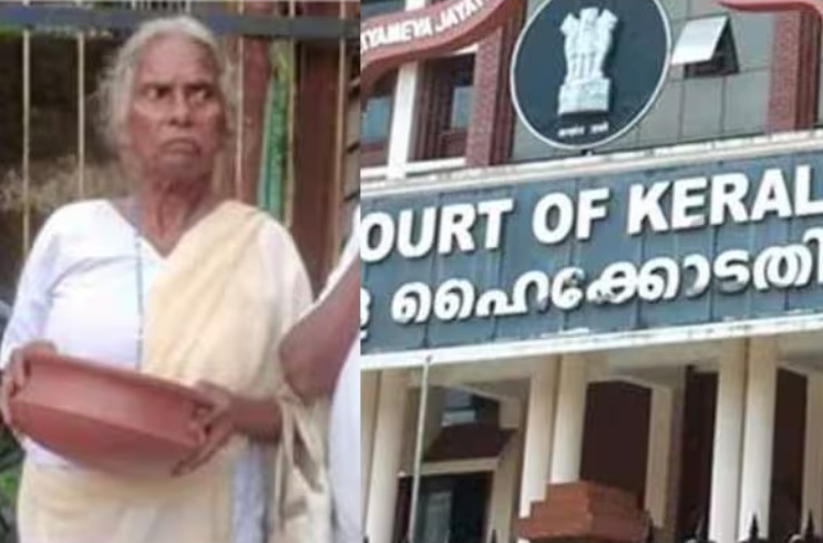 ഹൃദയഭേദകം, ഞെട്ടിക്കുന്നത്’; മറിയക്കുട്ടിയുടെ ഹര്‍ജിയില്‍ വീണ്ടും സര്‍ക്കാരിനു വിമര്‍ശനം