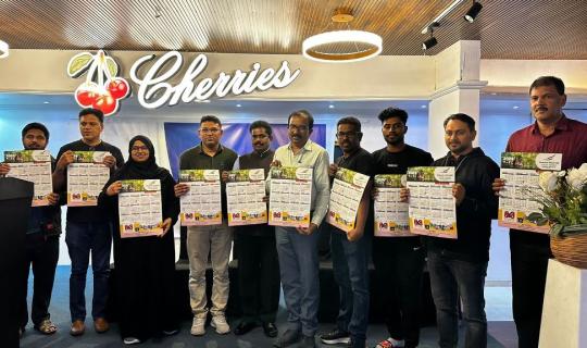 റിയാദ് പ്രവാസി വെൽഫെയർ പുതുവർഷ കലണ്ടർ പ്രകാശനം