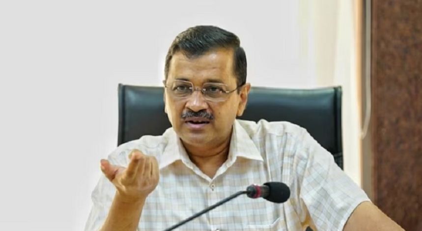 കെജ്‌രിവാള്‍ ഇന്ന് അറസ്റ്റിലാകുമെന്ന് സൂചന; വീടിനുപുറത്ത് സുരക്ഷ ശക്തമാക്കി പോലീസ്‌