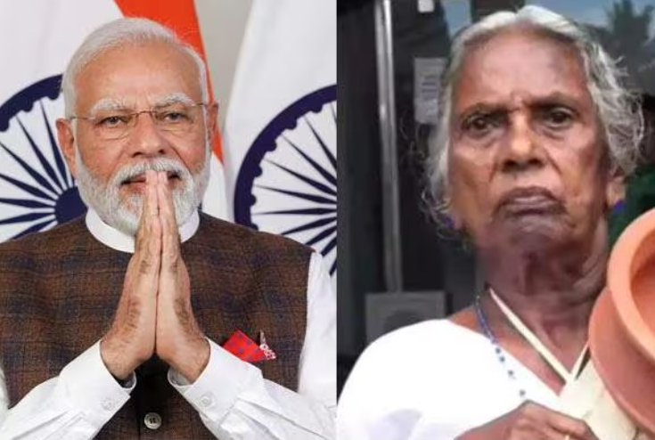 മോദിക്കൊപ്പം വേദിയില്‍ മറിയക്കുട്ടിയും; താരശോഭയേറ്റി ശോഭനയും മിന്നുമണിയും; രണ്ട് ലക്ഷം സ്ത്രീകള്‍ പങ്കെടുക്കുമെന്ന് ബിജെപി സംസ്ഥാന നേതൃത്വം