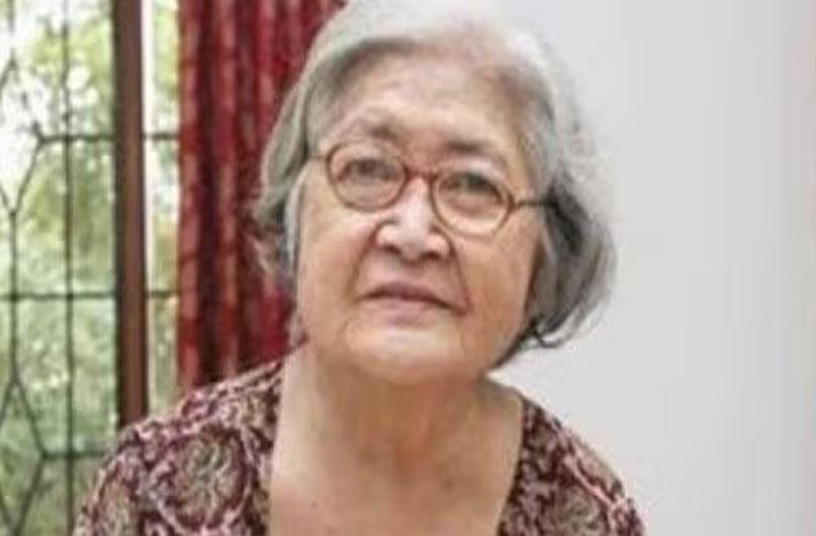 തകഴിയുടെ ചെമ്മീന്‍” ജാപ്പനീസിലേക്ക് വിവര്‍ത്തനം ചെയ്ത എഴുത്തുകാരി തക്കാക്കോ വിടവാങ്ങി