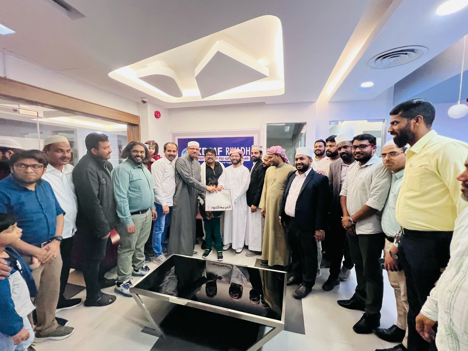 പ്രവാസി സംഘടനകള്‍ ധാര്‍മ്മിക വിദ്യാഭ്യാസ മേഖലകളിലേക്ക് പ്രവര്‍ത്തനങ്ങള്‍ വ്യാപിപ്പിക്കണം : സിംസാറുല്‍ ഹഖ് ഹുദവി