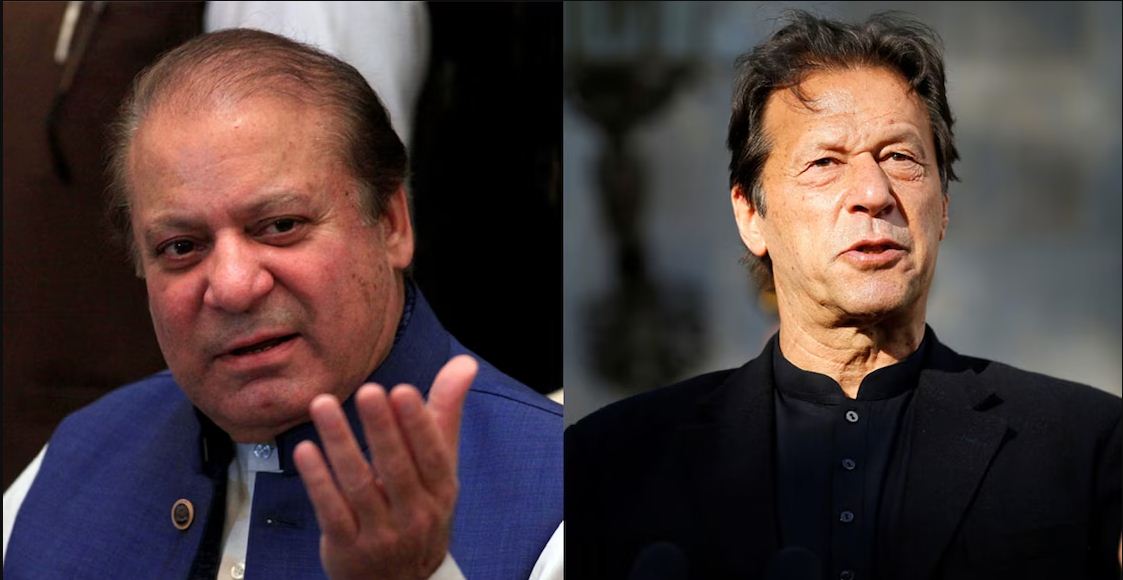 തൂക്കുസഭയിലേയ്ക്ക് പാക്കിസ്ഥാൻ; പിടിഐ സ്വതന്ത്രർ ഏറ്റവും വലിയ ഒറ്റകക്ഷി