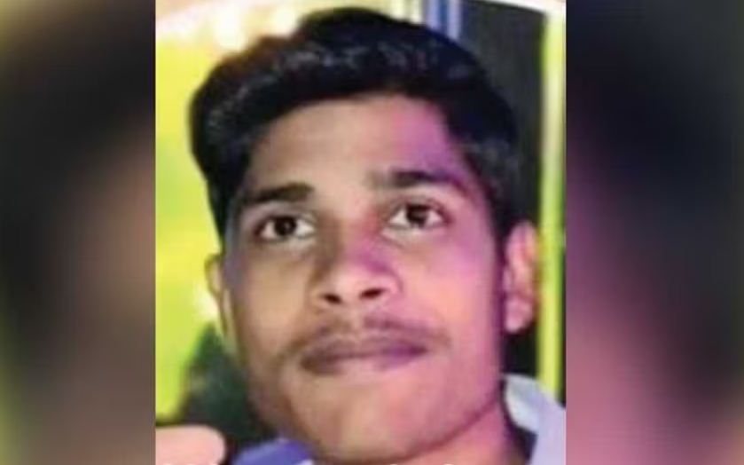 പരീക്ഷാഹാളിൽനിന്ന് മൊബൈൽ പിടിച്ചു; വിദ്യാർഥി കോളേജ് കെട്ടിടത്തിൽനിന്ന് ചാടിമരിച്ചു