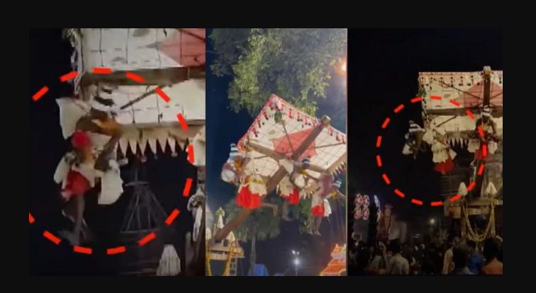 തൂക്കത്തിനിടെ 9 മാസം പ്രായമുള്ള കുട്ടി താഴേയ്ക്കു വീണ സംഭവം; അന്വേഷണവുമായി ശിശുക്ഷേമ സമിതി