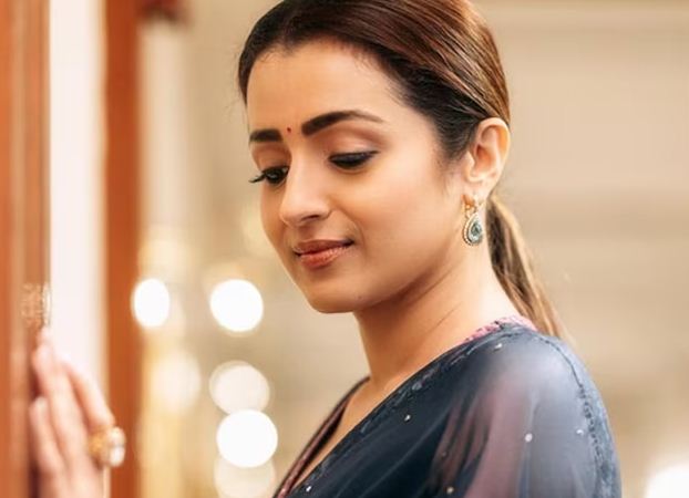 ശ്രദ്ധ പിടിച്ചുപറ്റാനുള്ള തരംതാഴല്‍  അറപ്പുളവാക്കുന്നു; അണ്ണാഡിഎംകെ നേതാവിനെതിരെ നിയമനടപടിയ്ക്ക്,നടി തൃഷ  