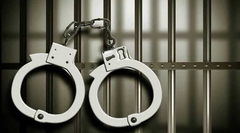 കണ്ണൂര്‍ സെന്‍ട്രല്‍ ജയിലിൽനിന്ന് രക്ഷപ്പെട്ടയാൾ, ഒരു മാസത്തിനുശേഷം മധുരയിൽനിന്ന് പിടിയിൽ
