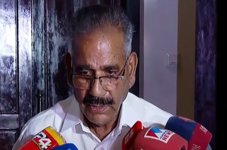 പോളിന് ചികിത്സ വൈകിപ്പിച്ചിട്ടില്ല, മന്ത്രിമാരുടെ സംഘം വയനാട്ടിലേയ്ക്ക്; അടിയന്തര യോഗം വിളിക്കുമെന്ന് വനം മന്ത്രി