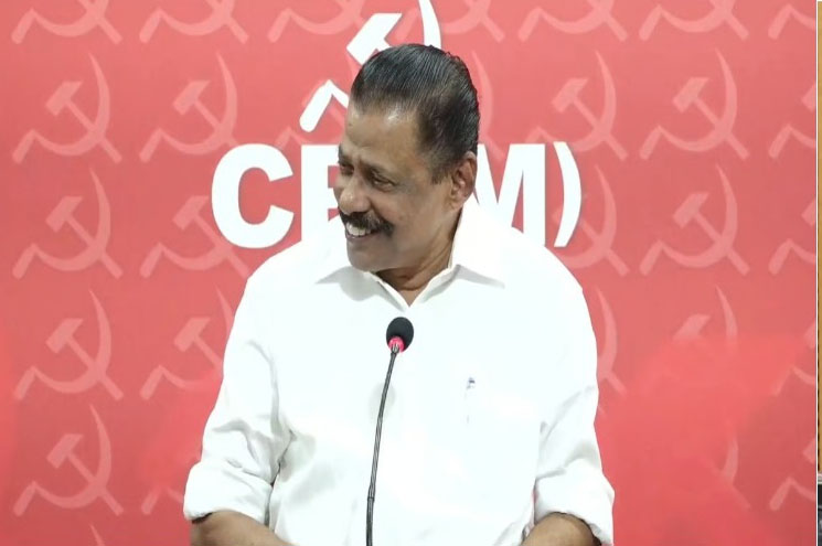 ഒരു നയം മാറ്റവും ഉണ്ടായിട്ടില്ല; സ്വകാര്യ മൂലധനം വേണം; വിജ്ഞാന സമ്പദ്‌വ്യവസ്ഥയാണ് സര്‍ക്കാര്‍ ലക്ഷ്യമെന്ന് എംവി ഗോവിന്ദന്‍