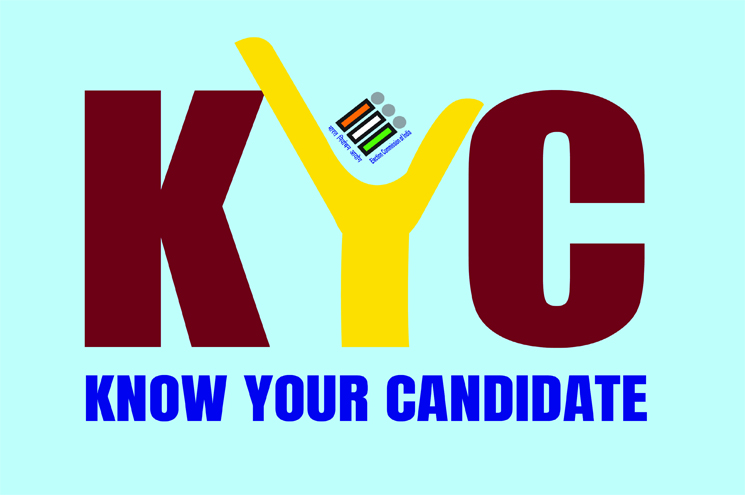 #Know Your Candidate App | സ്ഥാനാര്‍ഥികളെ കുറിച്ച് കൂടുതല്‍ അറിയാം; നോ യുവര്‍ കാന്‍ഡിഡേറ്റ് ആപ്പ്