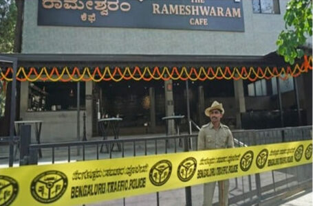 രാമേശ്വരം കഫേ സ്‌ഫോടനം; മുഖ്യസൂത്രധാരന്‍ അറസ്റ്റില്‍ #Rameswaram Cafe Blast |