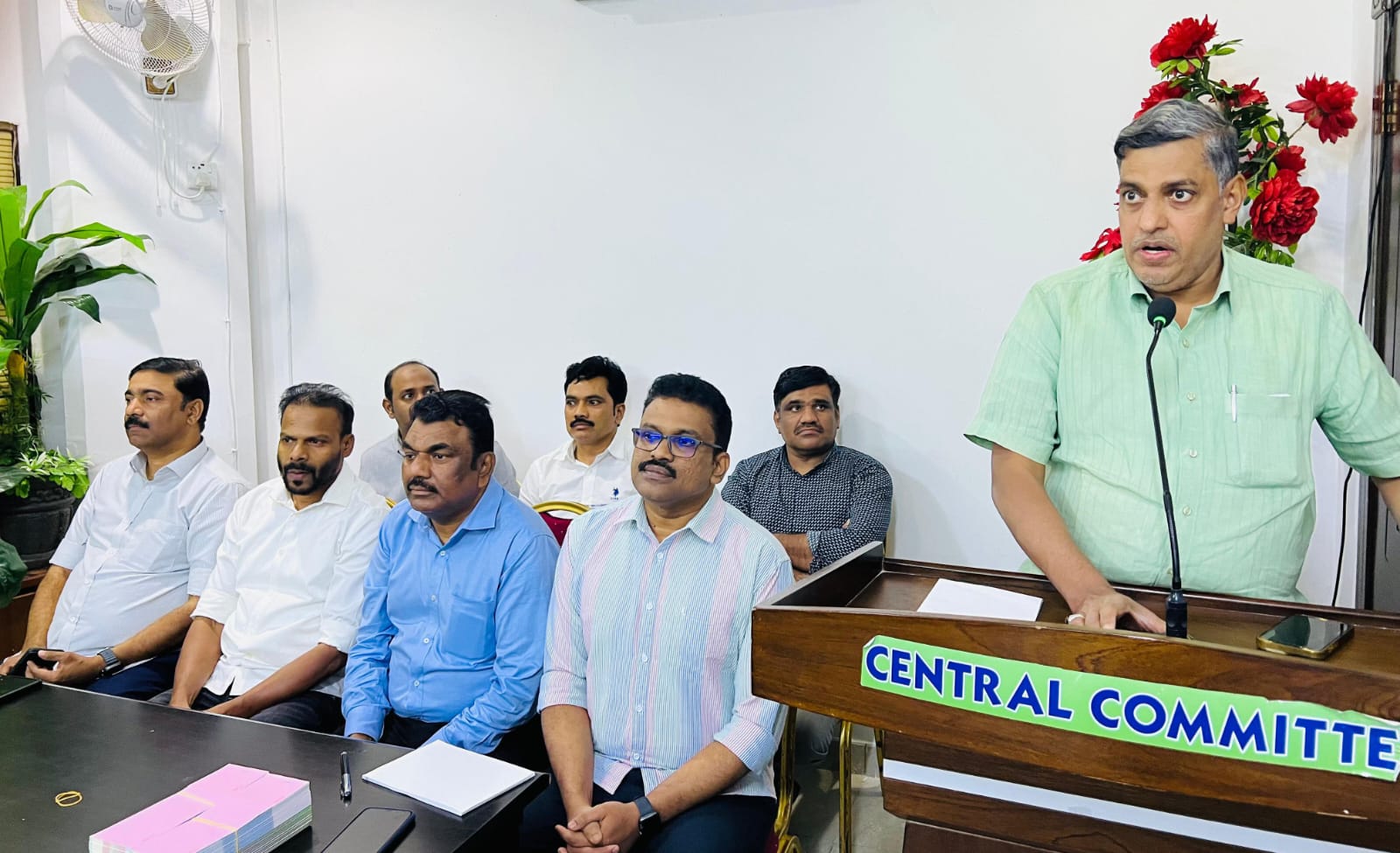 റിയാദ് കെഎംസിസി ജനകീയ ഇഫ്താർ 29 ന്