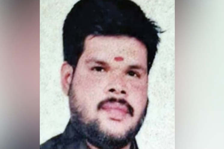 മേൽശാന്തി തൂങ്ങി മരിച്ച നിലയിൽ: തിരുവാഭരണം ഉൾപ്പടെ 13.5 പവൻ സ്വർണം കാണാനില്ല: അന്വേഷണം