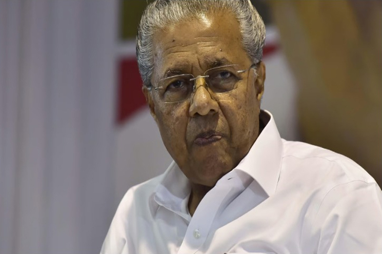 വന്യജീവി ആക്രമണം: ഉടന്‍ തീരുമാനമെടുക്കാന്‍ ഉന്നതാധികാര സമിതി; മുഖ്യമന്ത്രി ചെയര്‍മാന്‍