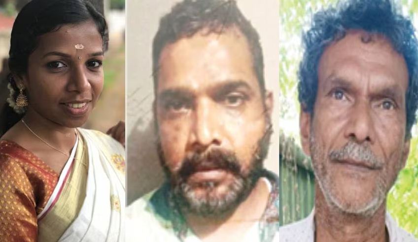 ബൈക്കിൽ ലിഫ്റ്റ് നല്‍കി, തോട്ടിൽ തള്ളിയിട്ട് വെള്ളത്തിൽ ചവിട്ടിപ്പിടിച്ച് കൊന്നു