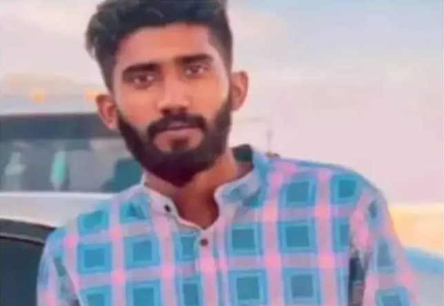 അൽഐനിൽ വാഹനാപകടം; മലയാളി യുവാവ് മരിച്ചു