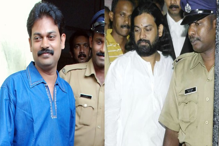 വിവാദ ജ്യോതിഷി സന്തോഷ് മാധവന്‍ അന്തരിച്ചു, മേല്‍ശാന്തിയായിരിക്കെ പെട്ടെന്ന് അപ്രത്യക്ഷന്‍, ‘ദൈവ വിളി’; ആള്‍ദൈവം അമൃതചൈതന്യയായി രംഗപ്രവേശം