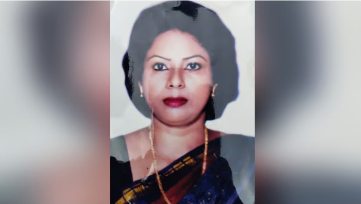 ബ്യൂട്ടി പാർലർ ഉടമ സ്ഥാപനത്തിനുള്ളിൽ മരിച്ച നിലയിൽ: മൃതദേഹത്തിന് രണ്ടാഴ്ചത്തെ പഴക്കം