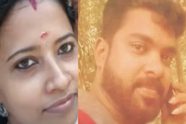 കാണാതായ യുവതി മറ്റൊരു വീട്ടില്‍ മരിച്ച നിലയില്‍; വീടു നോക്കാനേല്‍പ്പിച്ച യുവാവ് തൂങ്ങിമരിച്ചു, ദുരൂഹത