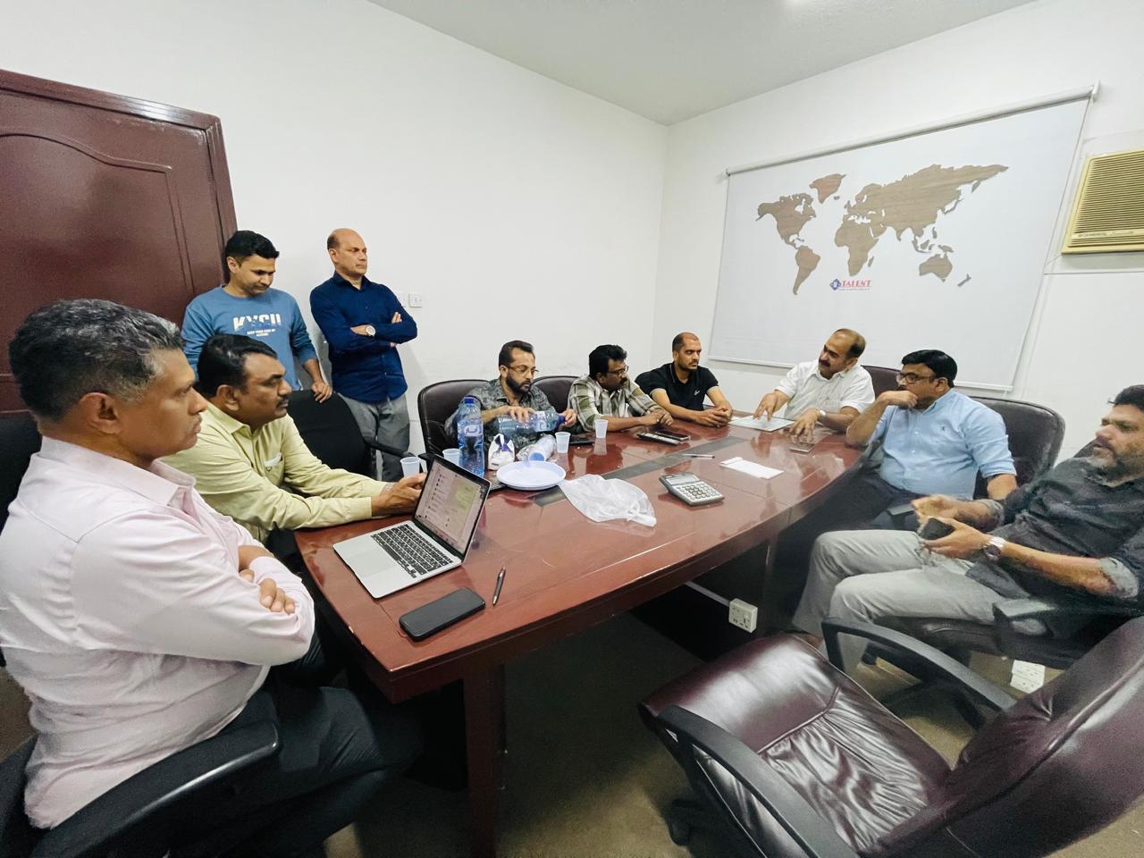 അബ്ദുല്‍ റഹീം മോചന കേസ്: മരിച്ച സൗദി ബാലന്റെ കുടുംബത്തെ കോടതി ഫോണില്‍  ബന്ധപ്പെട്ടു.