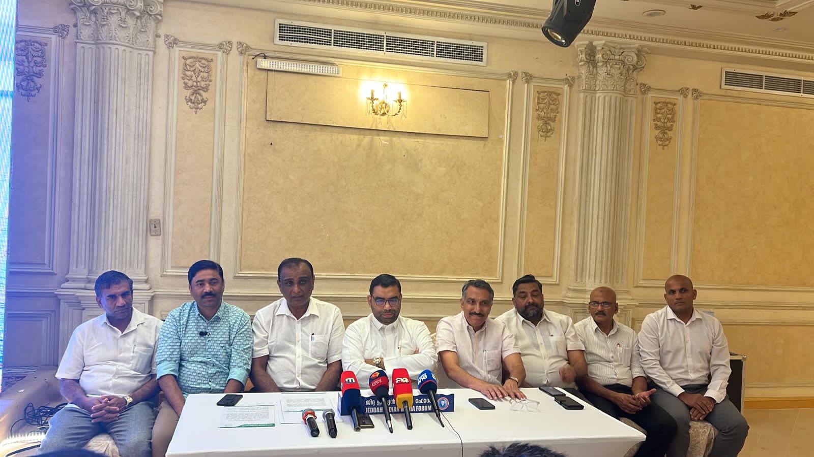 സഊദി കെ.എം.സി.സി നാഷണൽ സോക്കറിന് മെയ്‌ 17ന് ജിദ്ദയിൽ തുടക്കമാവും