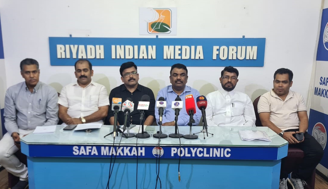 അബ്ദുൽ റഹീം മോചന സഹായ ട്രസ്റ്റ്‌ വഴി കിട്ടിയത് 47 കോടിക്കടുത്ത് രൂപ, അപവാദ പ്രചാരണം നിയമ നപടി സ്വീകരിക്കും, റിയാദിലെ റഹീം സഹായസമിതി നേതാക്കള്‍, വാര്‍ത്താസമ്മേളനം മുഴുവനായി കാണാം