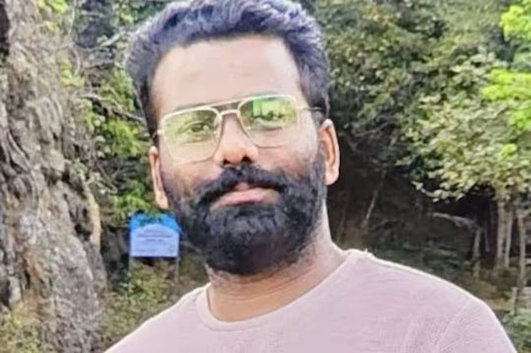 മാതൃഭൂമി ന്യൂസ്‌ ക്യാമറാമാൻ എ വി മുകേഷ് കാട്ടാനയുടെ ആക്രമണത്തിൽ മരിച്ചു
