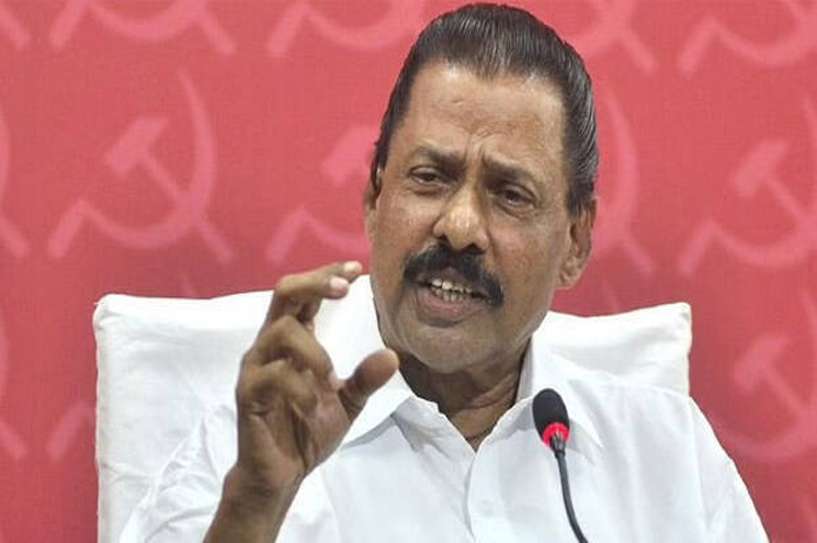 ഇന്‍ക്വിലാബ് സിന്ദാബാദ് എന്ന് എത്ര കൊല്ലമായി വിളിക്കുന്നു, വിപ്ലവം ജയിച്ചോ?’